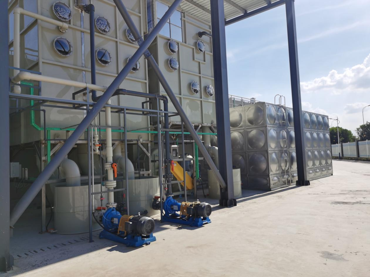 低溫常壓蒸發器 低溫常壓蒸發器