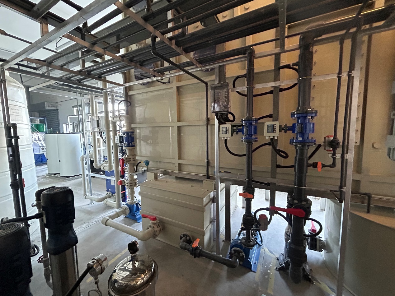 常壓蒸發器 常壓蒸發器