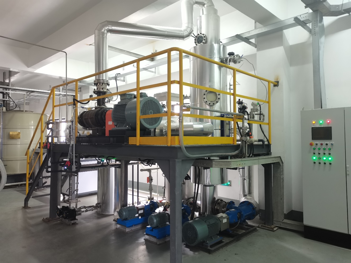 蒸酸蒸發(fā)器 蒸酸蒸發(fā)器