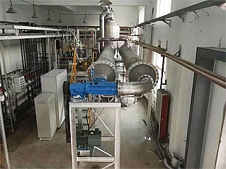 長(zhǎng)治高測(cè)電鍍鎳零排放項(xiàng)目 長(zhǎng)治高測(cè)電鍍鎳零排放項(xiàng)目